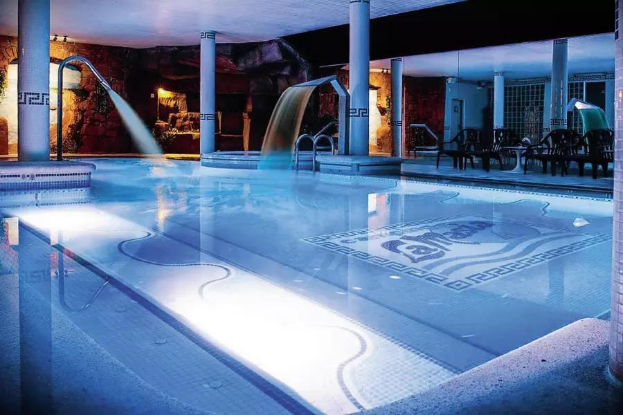 Camping La Masia - Maeva Vacansoleil ブラナス エクステリア 写真