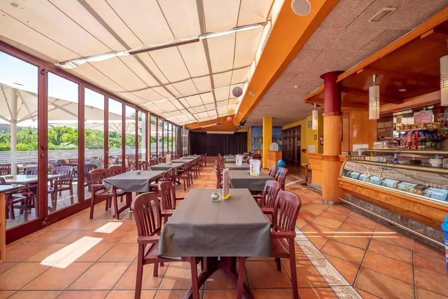 Camping La Masia - Maeva Vacansoleil ブラナス エクステリア 写真