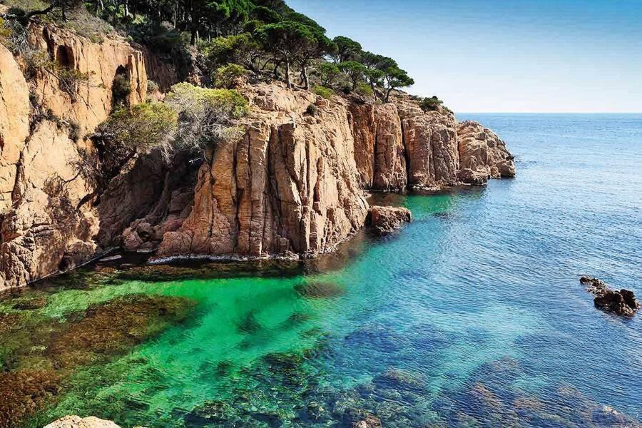 Camping La Masia - Maeva Vacansoleil ブラナス エクステリア 写真