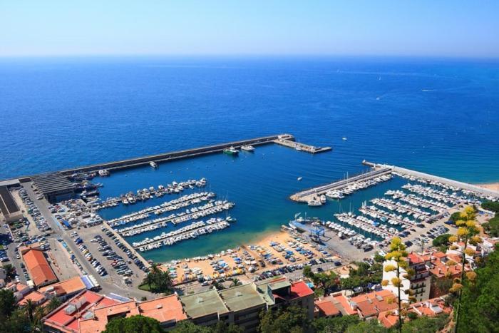Camping La Masia - Maeva Vacansoleil ブラナス エクステリア 写真